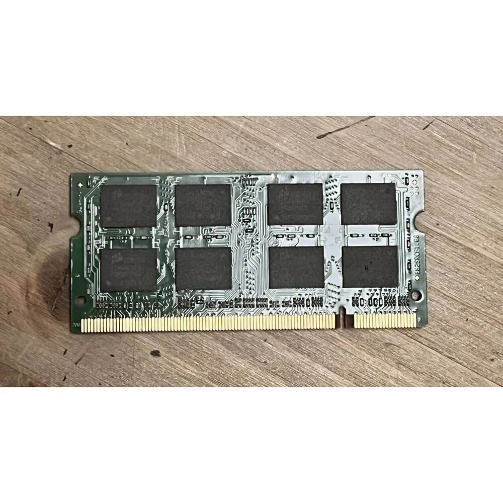 2 GB CORSAIR VALUE SELECT LAPTOP MEMORY 800 MHz DDR2